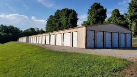 Harris Mini Storage 6135 East Hwy 150  Maiden NC 28650